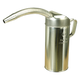 Metal Measuring Jug with Flexible Spout 2L