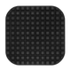 Safety Rubber Jack Pad Type A