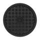 Safety Rubber Jack Pad Type B
