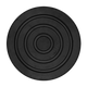 Safety Rubber Jack Pad Type A
