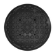 Safety Rubber Jack Pad Type C