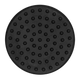 Safety Rubber Jack Pad Type B