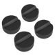 Universal Pinch Weld Jacking Pad Set