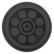 Safety Rubber Jack Pad Type A