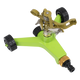 Pulsating Sprinkler Metal Base