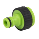 Soft-Touch Tap Adaptor 1/2-3/4 [JS3022]