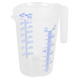 Translucent Measuring Jug 250ml