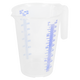 Translucent Measuring Jug 1L