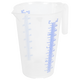 Translucent Measuring Jug 2L