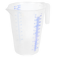Translucent Measuring Jug 5L