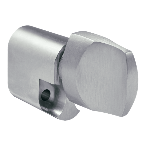 EVVA SKI Internal Scandinavian Thumbturn Cylinder