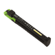 RechargeableSlimFoldingPocketLight2COB&1SMDLED-Green