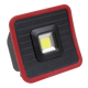 RechargeablePocketFloodlightwithPowerBank10WCOBLED
