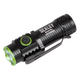 Rechargeable Super Beam Pocket Light