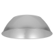 Aluminium Reflector for LED100HB