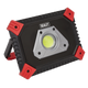 RechargeablePortableFloodlight&PowerBank20WCOBLED