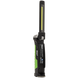 RechargeableSlimFoldingInspectionLight6WCOBLED&1WSMDLEDLithium-ion