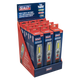 LEDTWISTRECHARGEABLEINSPECTIONLIGHTDISPLAYBOXOF12