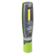 LED Twist Rechargeable Inspection Light Green