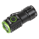 SuperBeam2500lmRechargeableSMDLED24WPocketLight