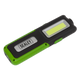 RechargeableInspectionLightwithPowerBank5WCOB&3WSMDLED-Green