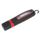 Rechargeable360°InspectionLight8W&3WSMDLED-Black