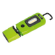 Rechargeable360°InspectionLight3WCOB&1WSMDLED-Green