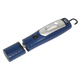 Rechargeable360°InspectionLight4W&3WSMDLED-Blue