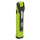 Rechargeable360InspectionLight10W&2x4WSMDLEDGreen