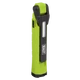 Rechargeable 360° Inspection Light 10W & 2 x 4W SMD LED - Green