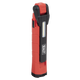 Rechargeable360InspectionLight10W&2x4WSMDLEDRed