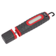 Rechargeable 360° Inspection Light 15W & 3W SMD LED - Red