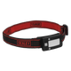 RechargeableHeadTorchwithAutoSensor2WCOBLEDBlack