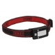 Rechargeable Head Torch with Auto-Sensor 2W COB LED - Black [LED360HT]