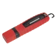 Rechargeable 360° Inspection Light 8W & 3W SMD LED - Red [LED360R]