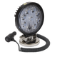 RoundWorklightwithMagneticBase27WSMDLED