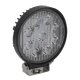 Round Worklight with Adjustable Bracket 27W SMD LED [LED3R]
