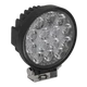 Round Worklight with Adjustable Bracket 42W SMD LED [LED4R]