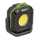 Rechargeable Pocket Floodlight 5W COB LED