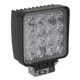 Square Worklight with Adjustable Bracket 48W SMD LED [LED5S]