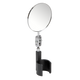 Round Mirror for LED Pick-Up Tool
