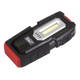 WirelessRechargeableInspectionLight3WCOB&1WSMDLED