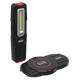 InspectionLightwithSingleWirelessChargingBase5WCOB&1WSMDLED