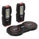 INSPECTIONLIGHTX2DOUBLEWIRELESSCHARGINGBASE
