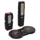 InspectionLightwithDoubleWirelessChargingBase5W&3WCOBLED