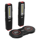 Inspection Light with Wireless Charging Base