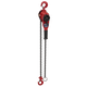 Lever Hoist Steel 750kg