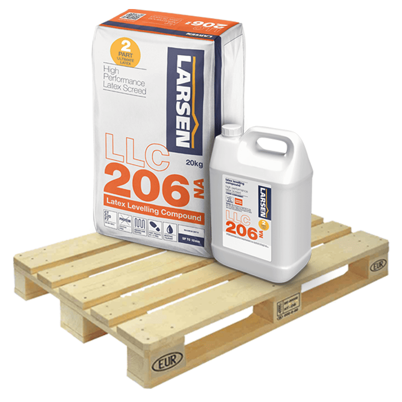 Larsen LLC206 NA 20kg