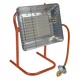 Propane Heater with Stand 14,330Btu/hr