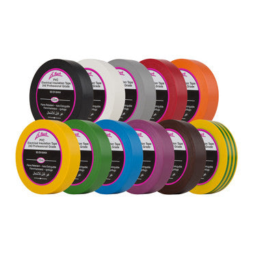 Insulation Tape | Electrical PVC Adhesive Tape